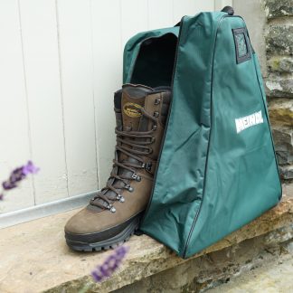 Boot bags & Boot bananas