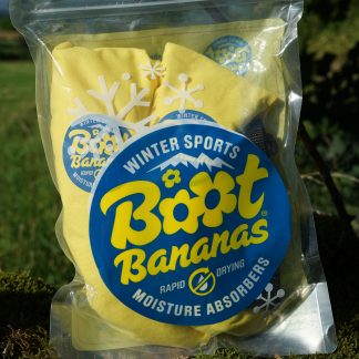 Boot Banana Winter Sports Moisture Absorber