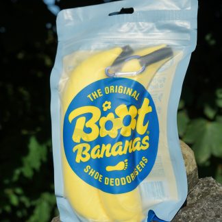Boot Banana Original Shoe Deodorisers and Moisture Absorber