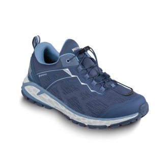 Meindl Power Walker Lady 3.0 Walking Shoe