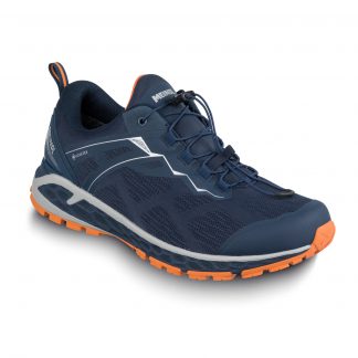 Meindl Power Walker 3.0 Mens Walking Shoe