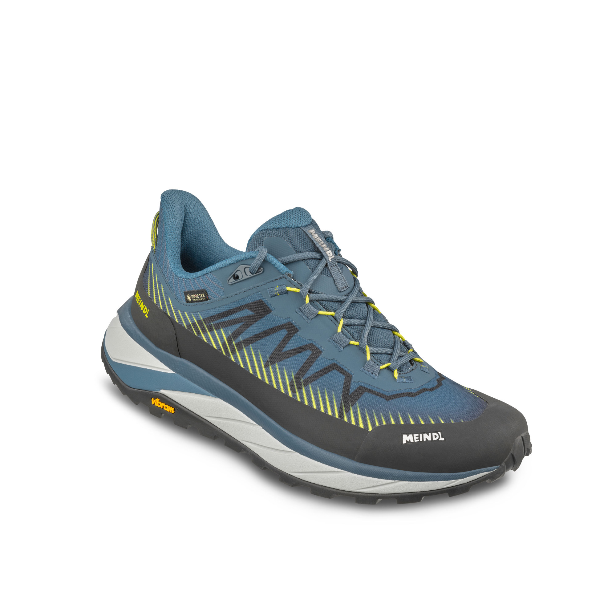 mjmam　S Meindl Jamaica GTX Walking Shoe - Meindl UK