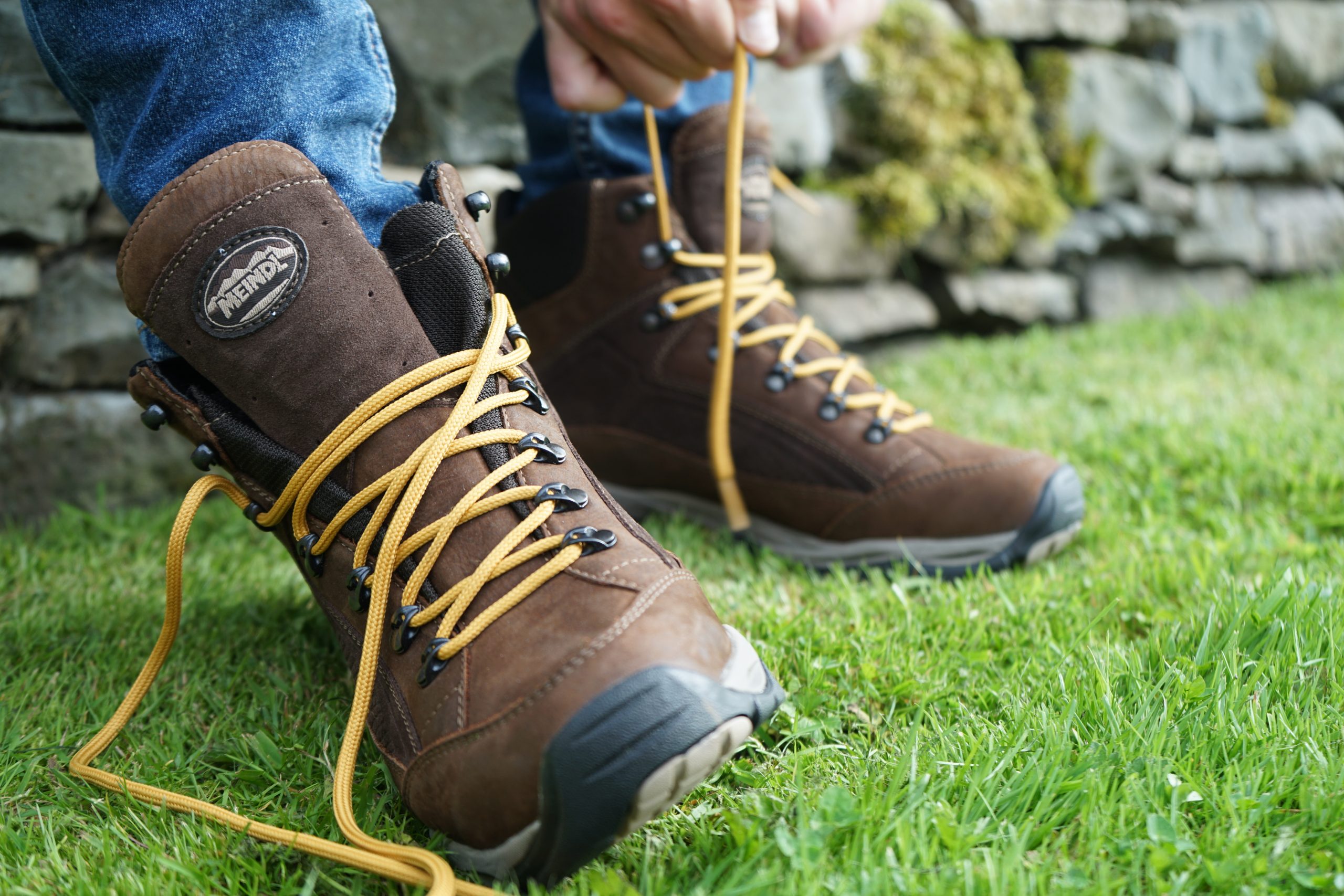 Meindl Baltimore GTX - Meindl UK
