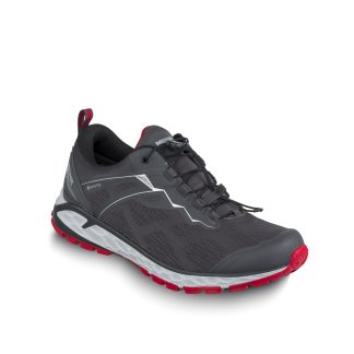Meindl Power Walker 3.0 Mens Walking Shoe