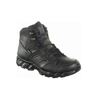 Meindl Black Anakonda GTX Tactical Boot