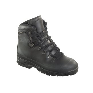 Bergschuh S3 GTX